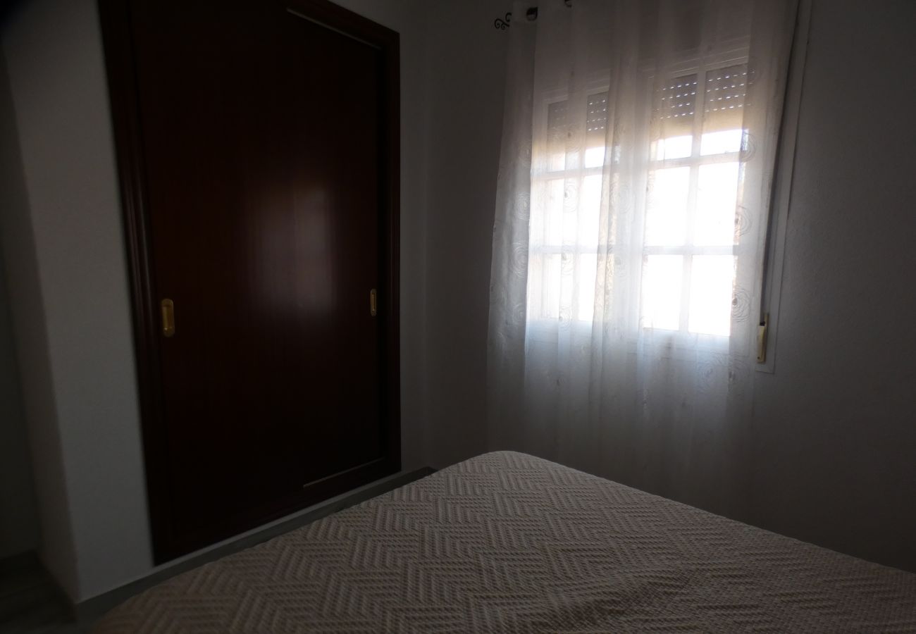 Casa en Chiclana de la Frontera - R300  La Serena Unifamiliar