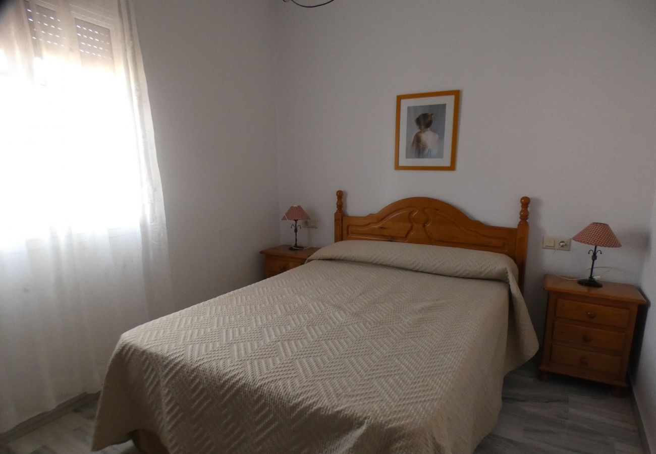 Casa en Chiclana de la Frontera - R300  La Serena Unifamiliar