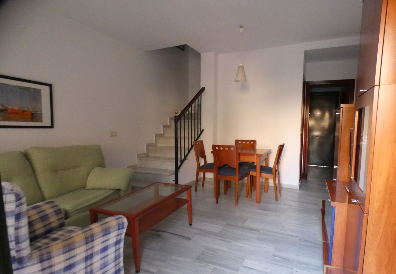 Casa en Chiclana de la Frontera - R300  La Serena Unifamiliar