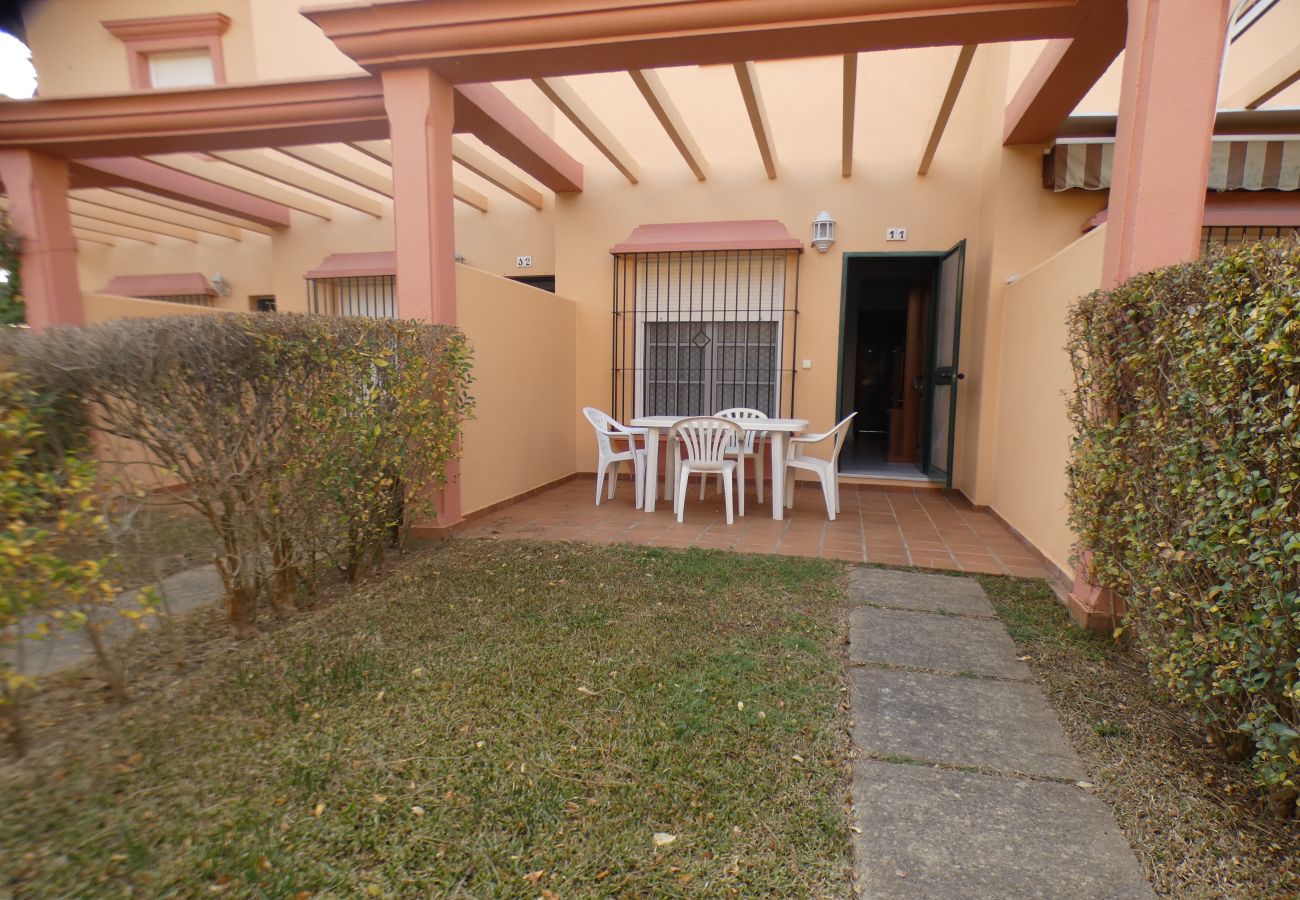 Casa en Chiclana de la Frontera - R300  La Serena Unifamiliar