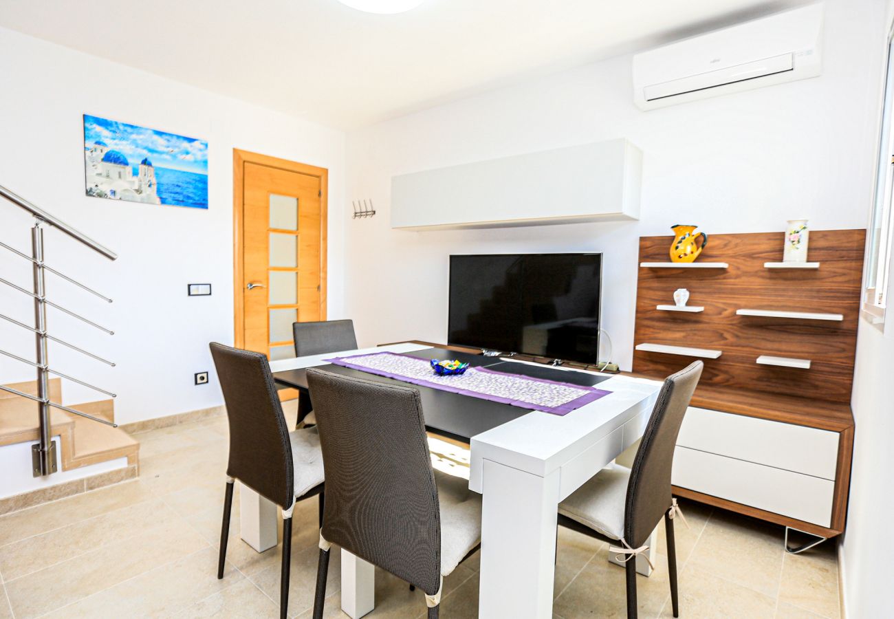 Casa en Cambrils - CASA ALZINA