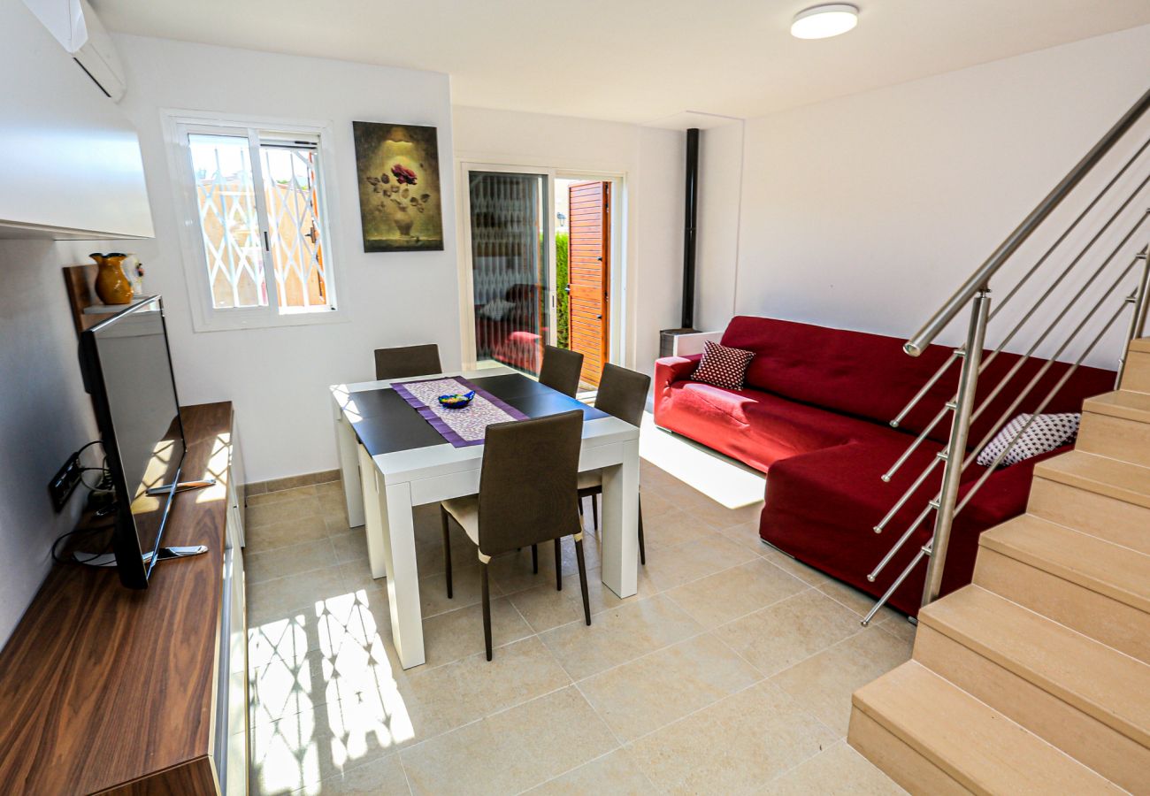 Casa en Cambrils - CASA ALZINA