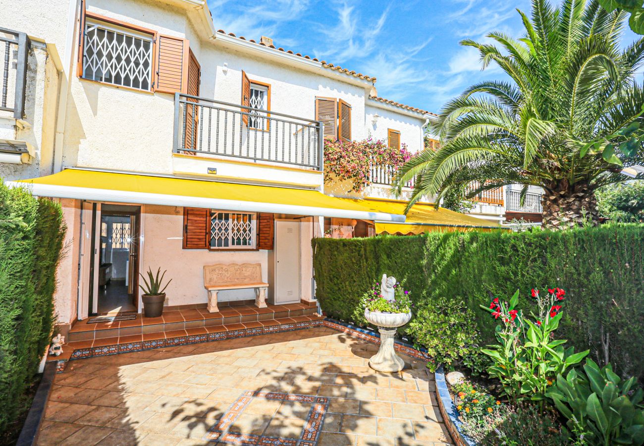 Casa en Cambrils - CASA ALZINA