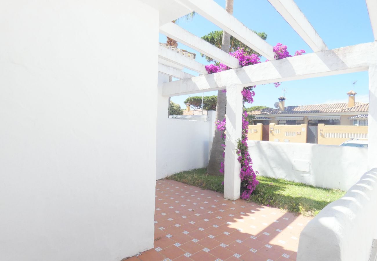 Casa en Chiclana de la Frontera - R195 Residencial Los Veleros