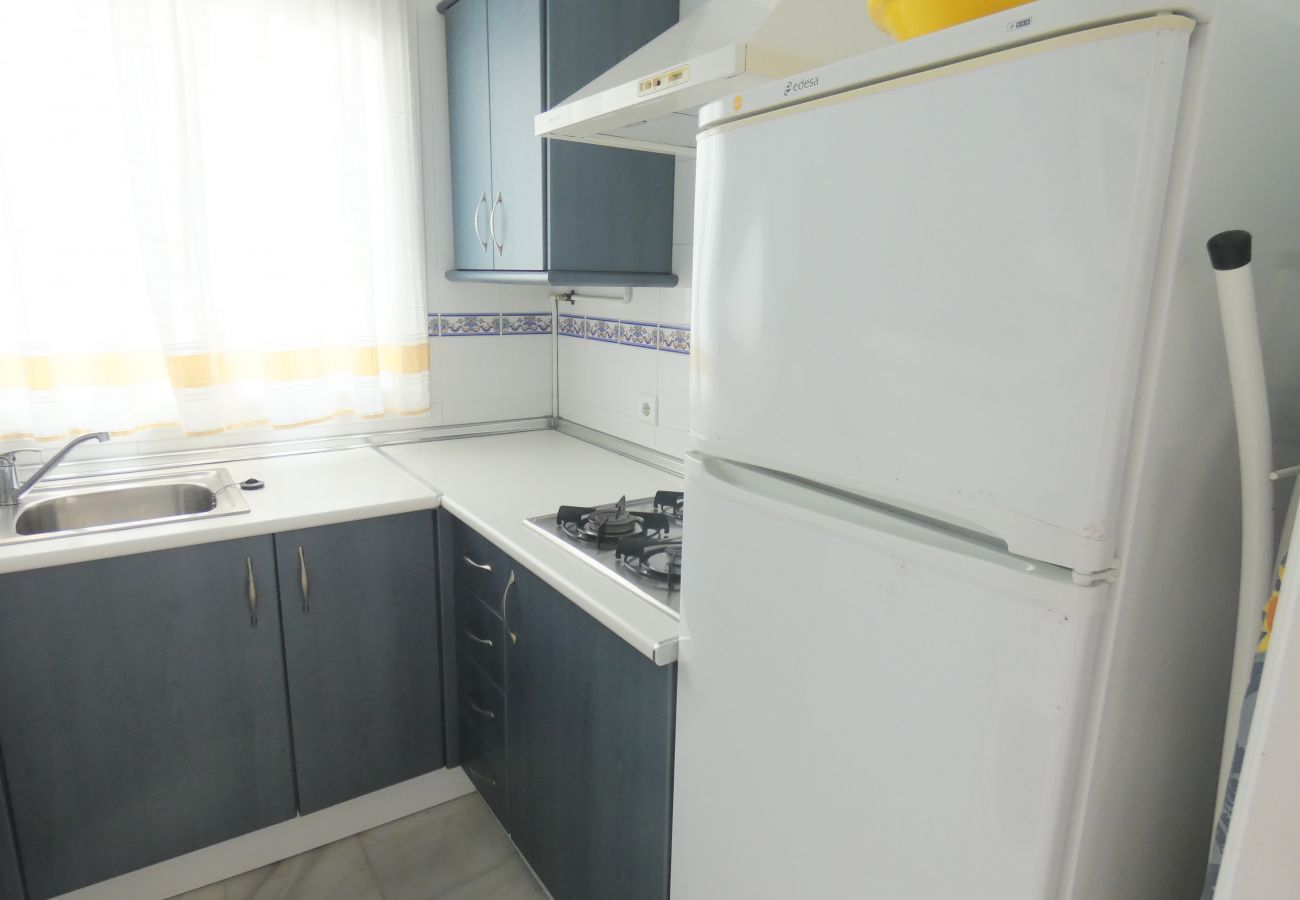 Casa en Chiclana de la Frontera - R195 Residencial Los Veleros