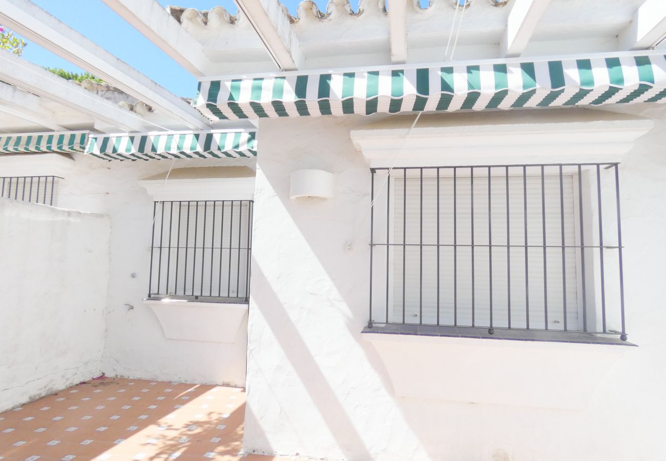 Casa en Chiclana de la Frontera - R195 Residencial Los Veleros