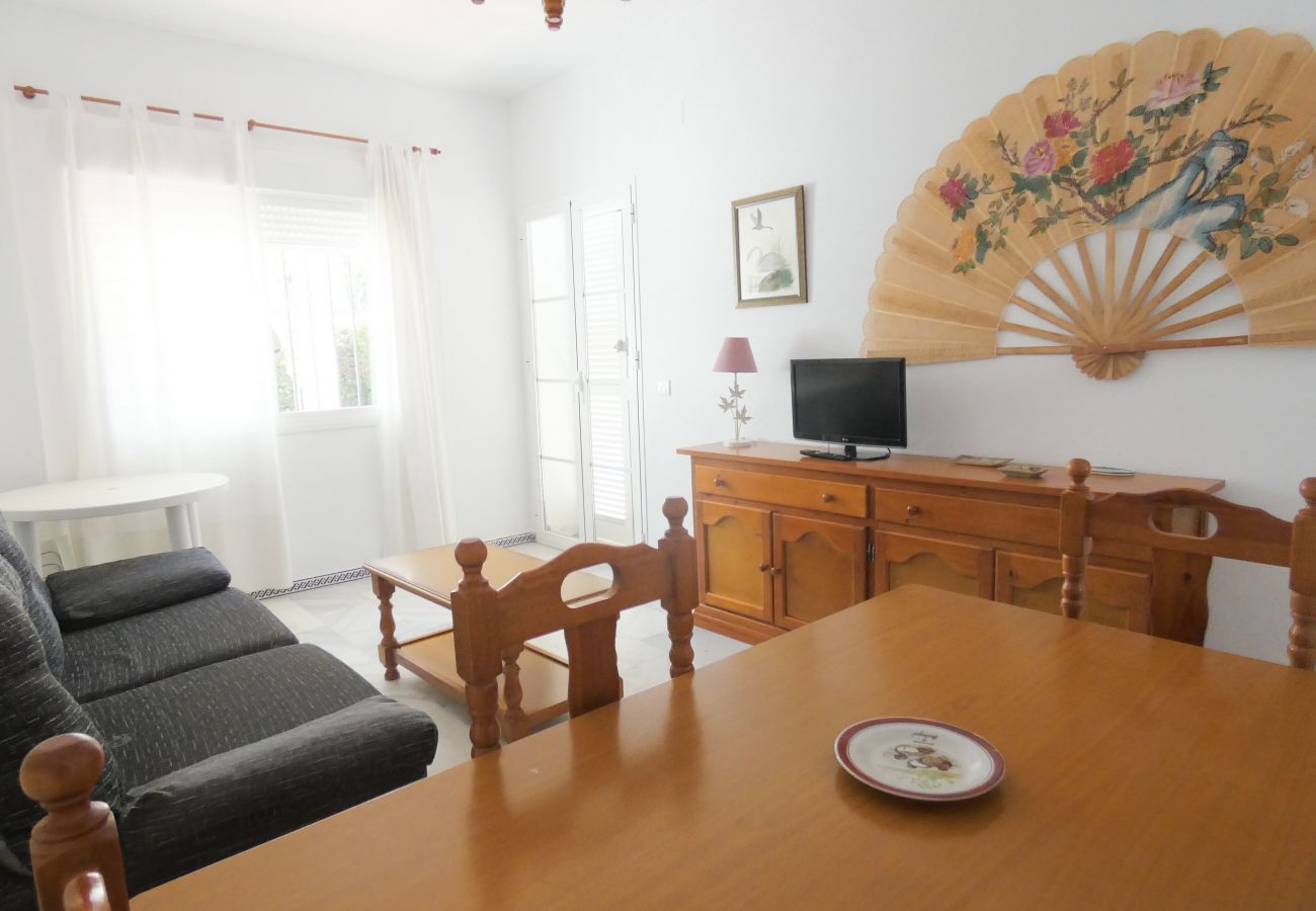 Casa en Chiclana de la Frontera - R195 Residencial Los Veleros