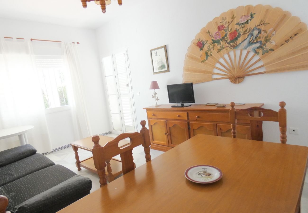 Casa en Chiclana de la Frontera - R195 Residencial Los Veleros