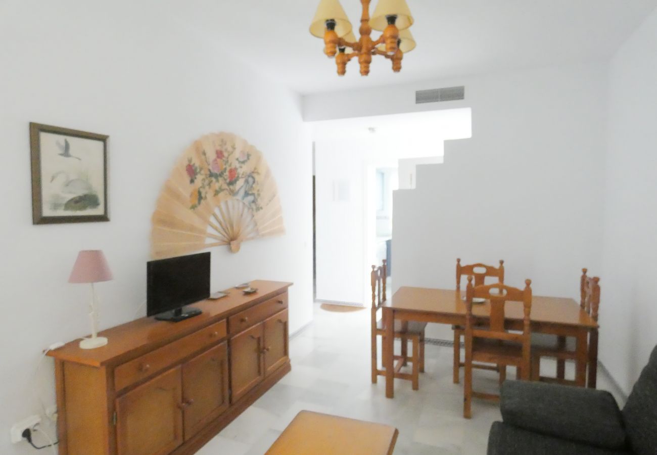 Casa en Chiclana de la Frontera - R195 Residencial Los Veleros