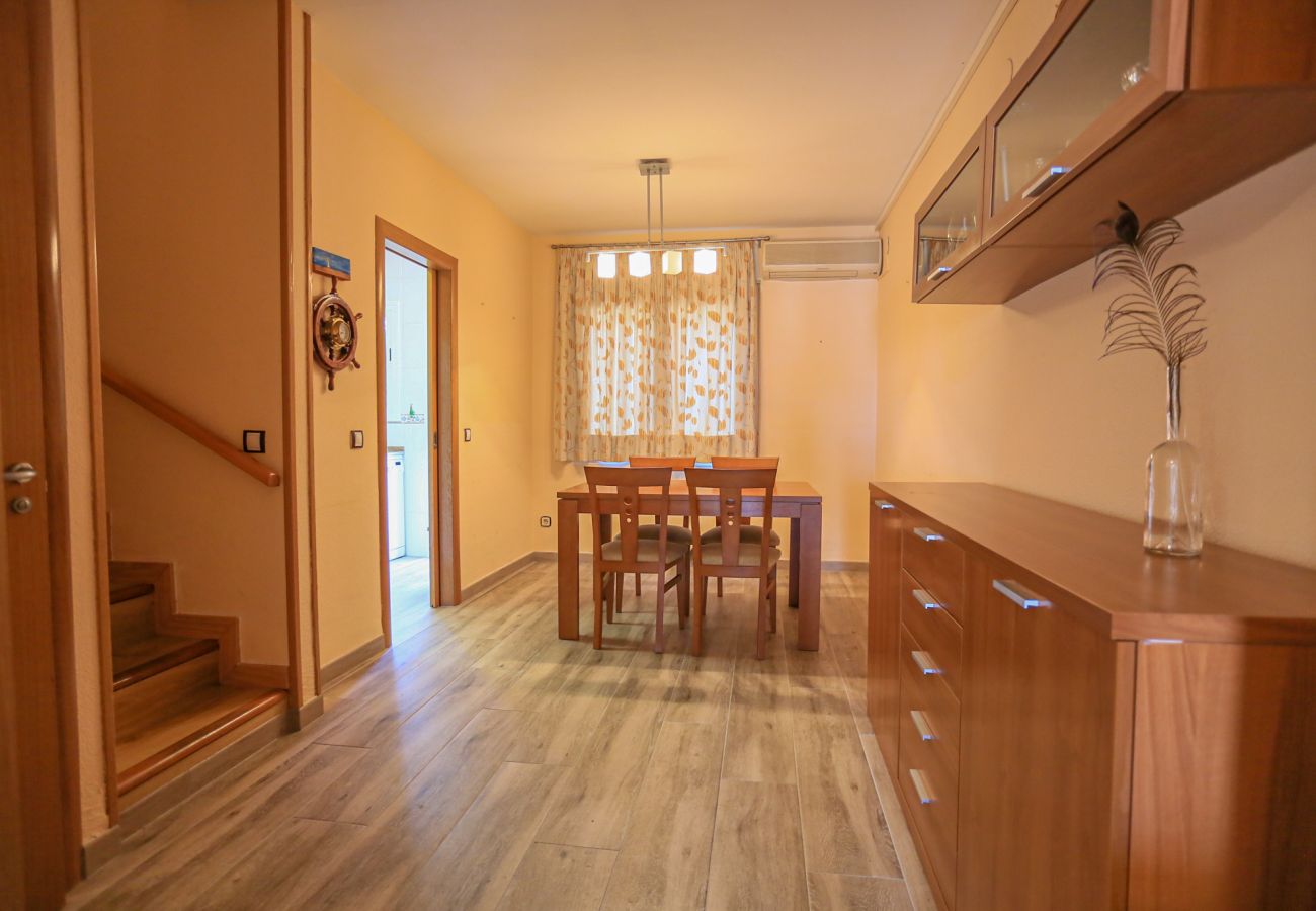 Casa en Cambrils - VILLA LAURA