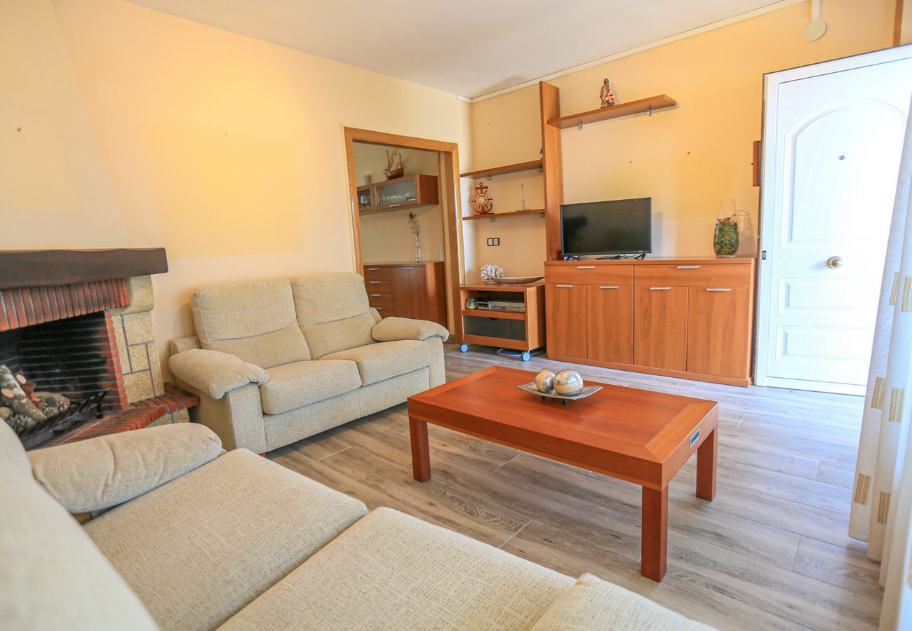 Casa en Cambrils - VILLA LAURA