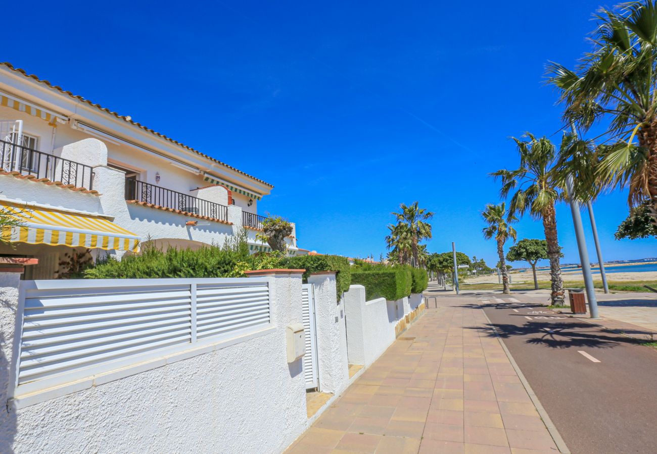 Casa en Cambrils - VILLA LAURA