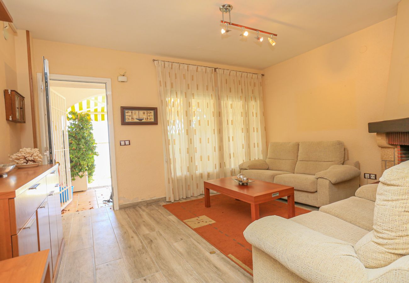 Casa en Cambrils - VILLA LAURA