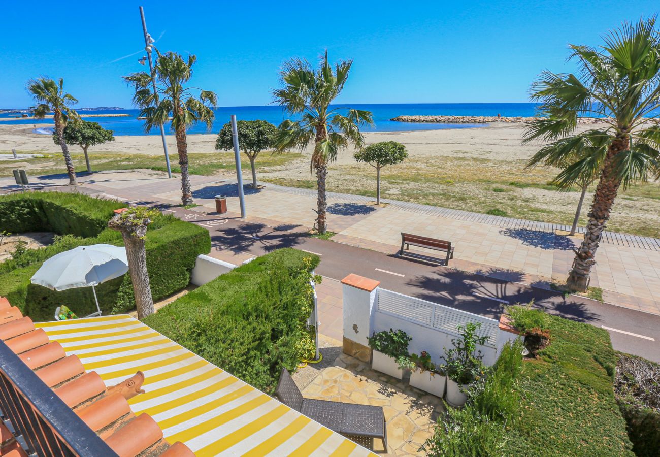 Casa en Cambrils - VILLA LAURA