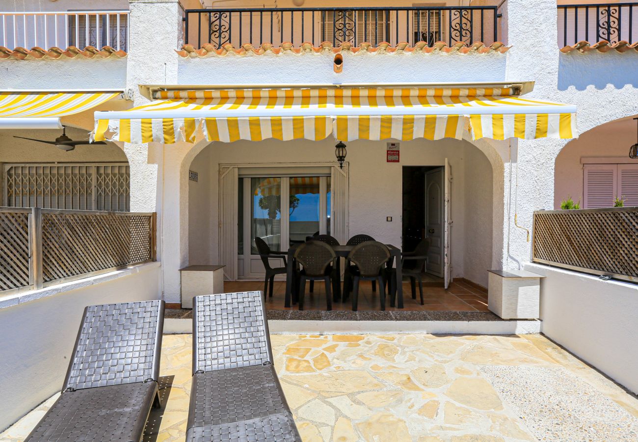 Casa en Cambrils - VILLA LAURA