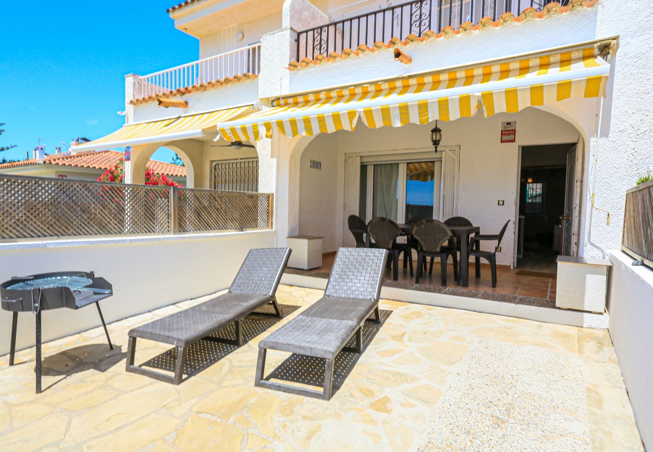 Casa en Cambrils - VILLA LAURA