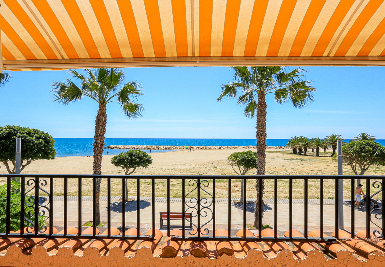 Casa en Cambrils - VILLA LAURA