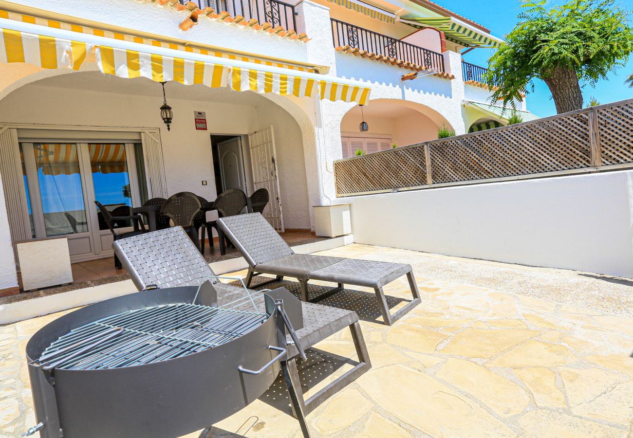 Casa en Cambrils - VILLA LAURA