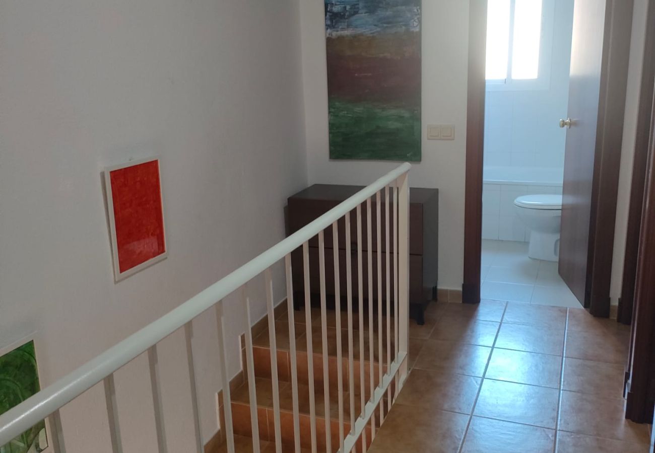 Casa en Chiclana de la Frontera - R192 Residencial La Balconera