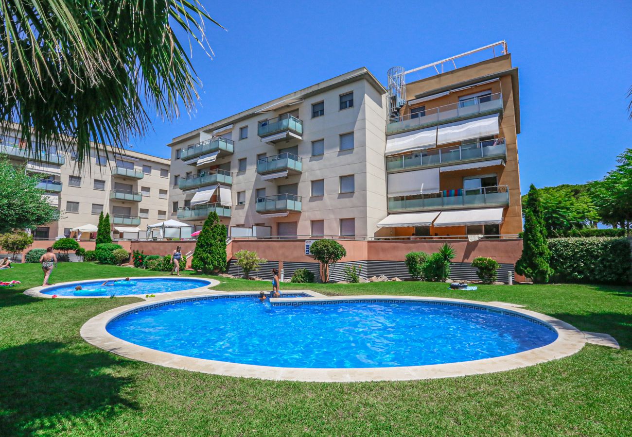 Apartamento en Cambrils - SOL MILLET 52 A BJS 8