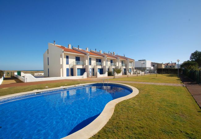 Casa en Torroella de Montgri - Les Dunes PLAYA 2044