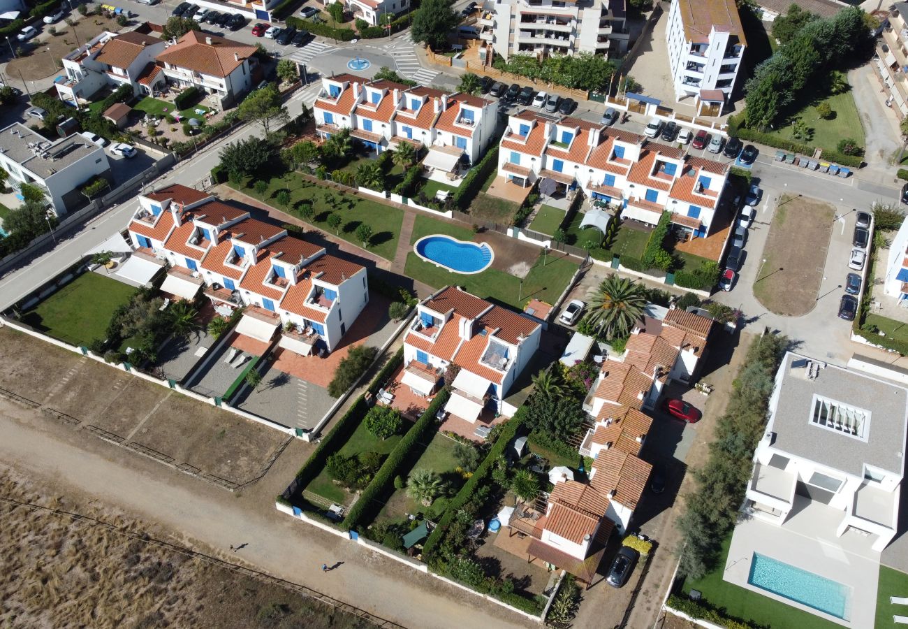 Casa en Torroella de Montgri - Les Dunes PLAYA 2044