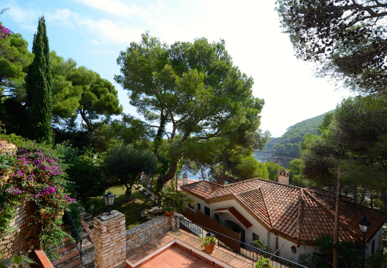 Villa en Begur - PIC DE L'OCELL