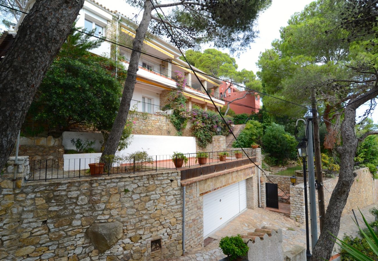 Villa en Begur - PIC DE L'OCELL