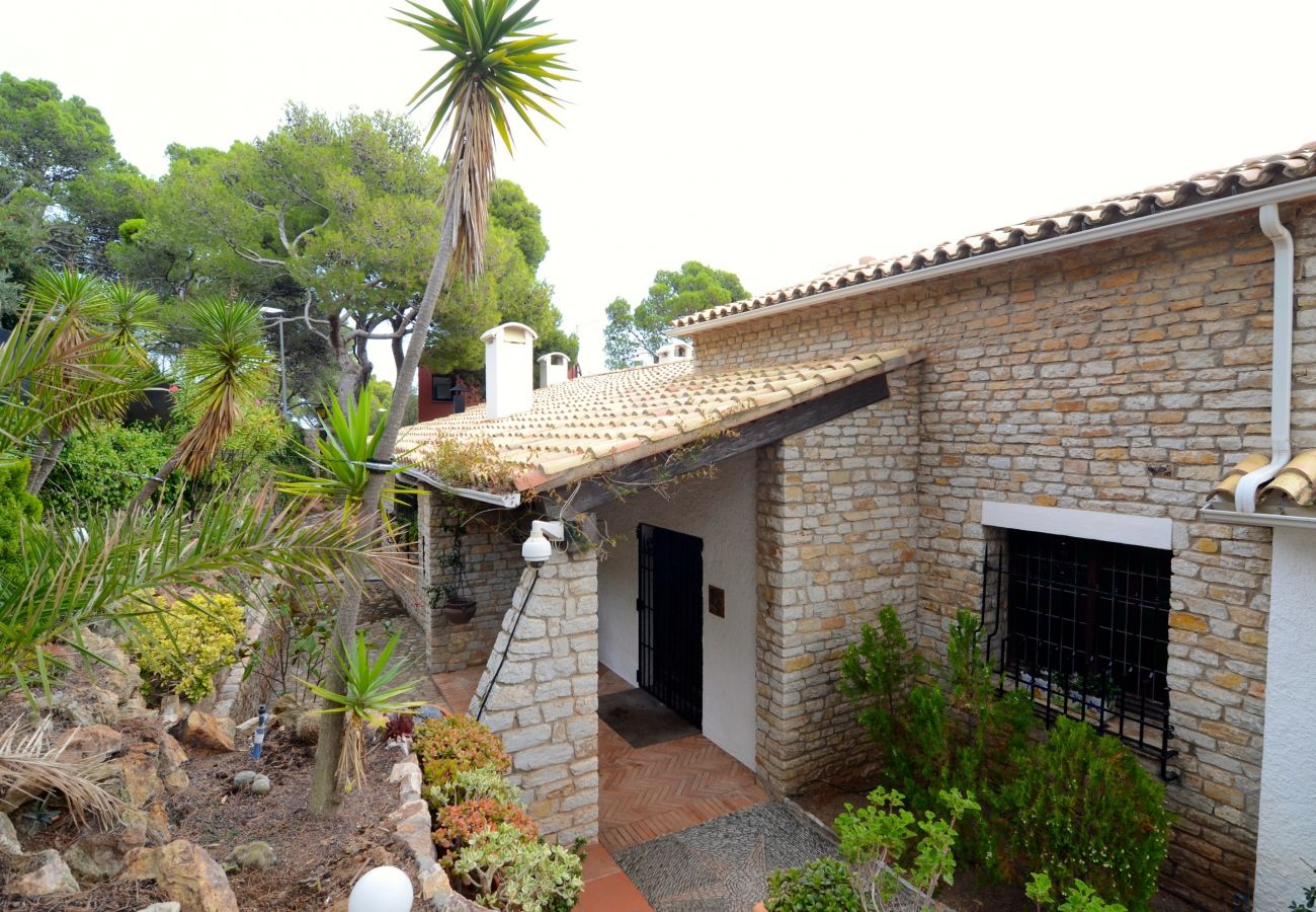 Villa en Begur - PIC DE L'OCELL