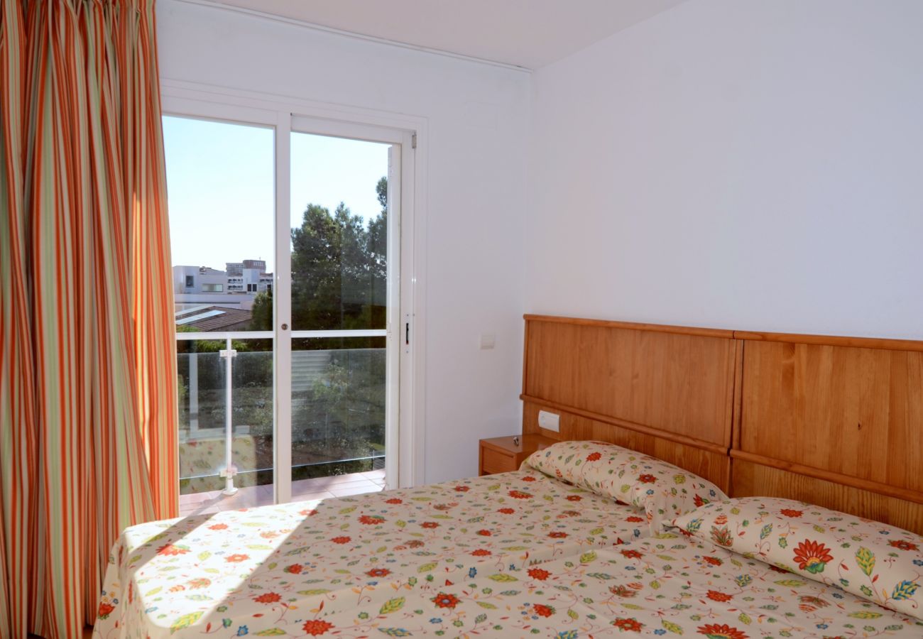 Apartamento en Estartit - BONSOL 06