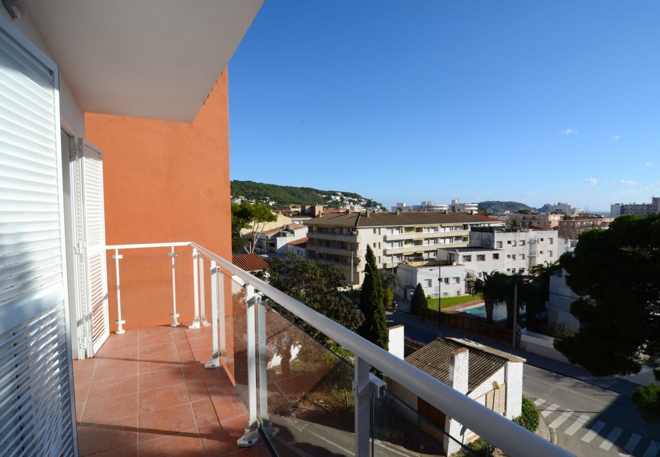 Apartamento en Estartit - BONSOL 09