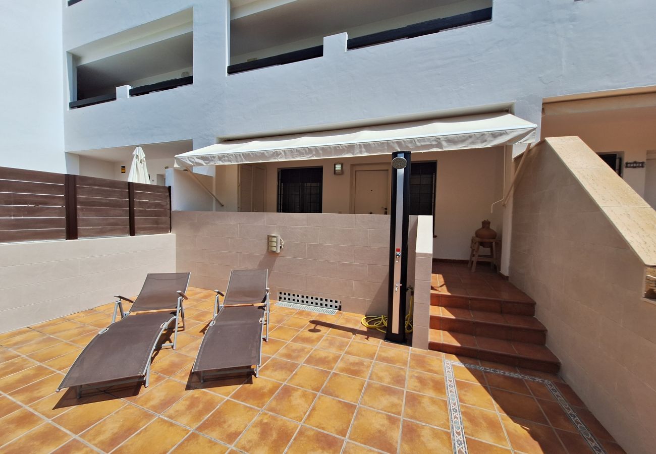 Apartamento en Vera playa - ALBORADA B133