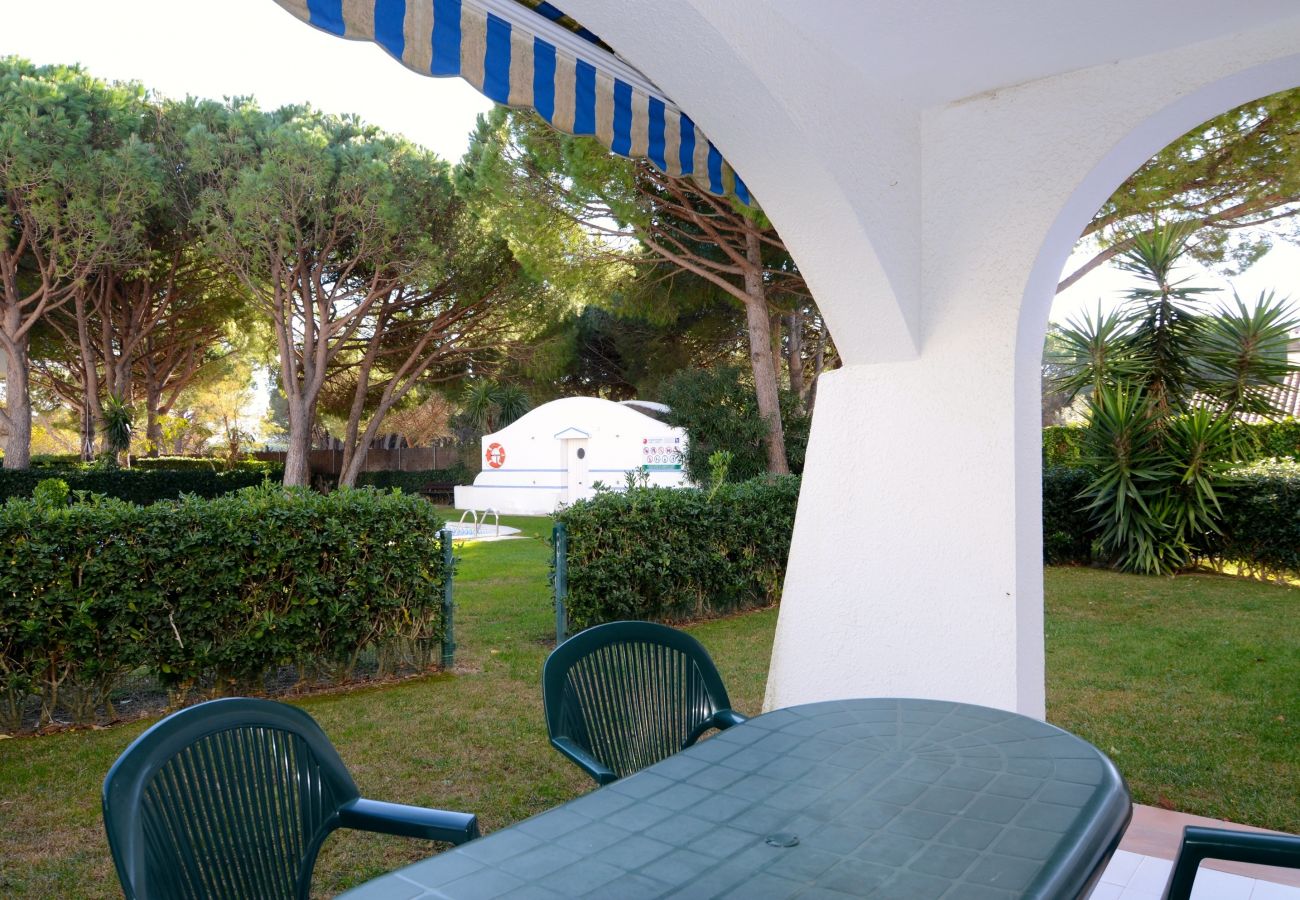 Apartamento en Pals - NAUTIC GOLF A 101