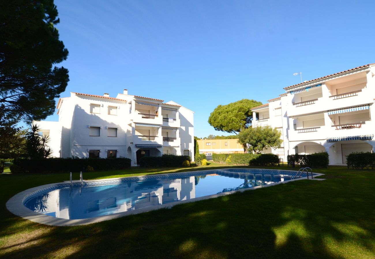 Apartamento en Pals - NAUTIC GOLF A 101