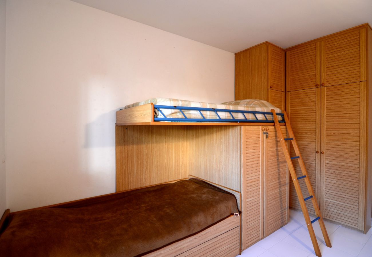 Apartamento en Pals - NAUTIC GOLF A 101