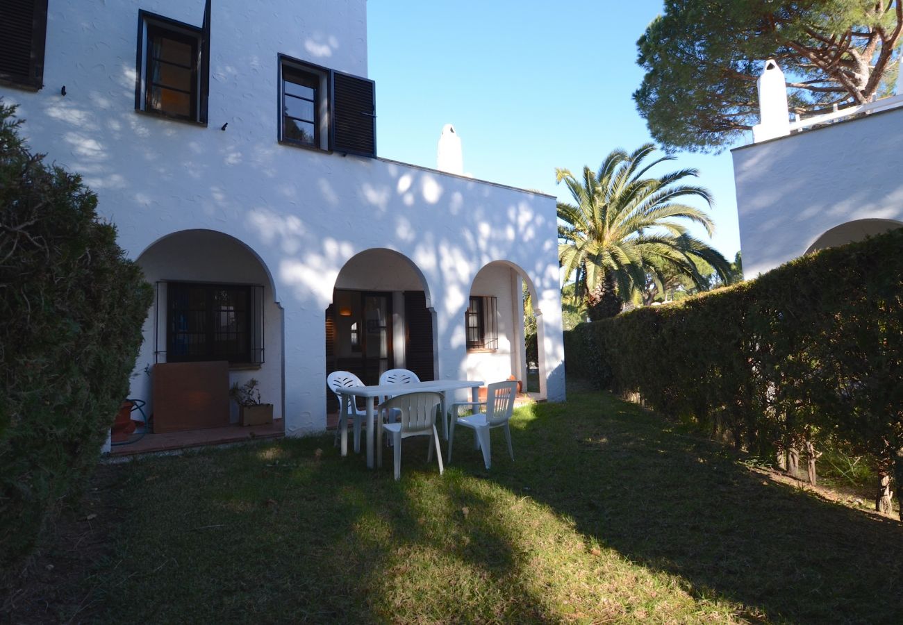 Casa en Pals - PIVERD GOLF 22