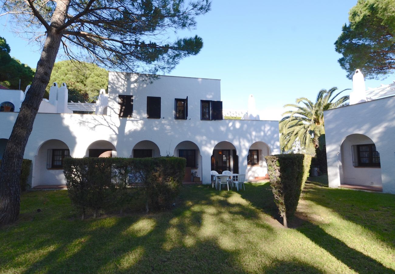 Casa en Pals - PIVERD GOLF 22