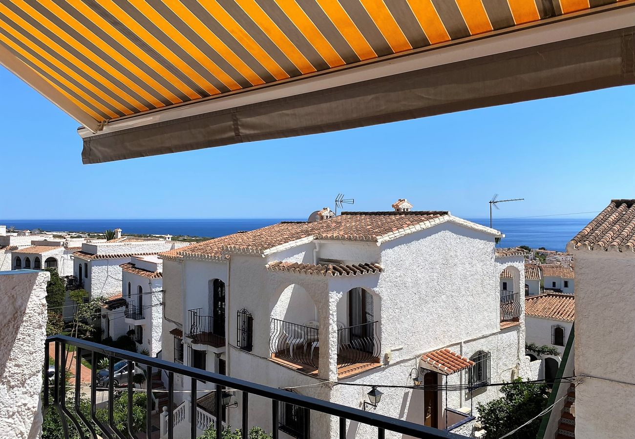 Apartamento en Nerja - Los Naranjos 11B Capistrano Village by Casasol