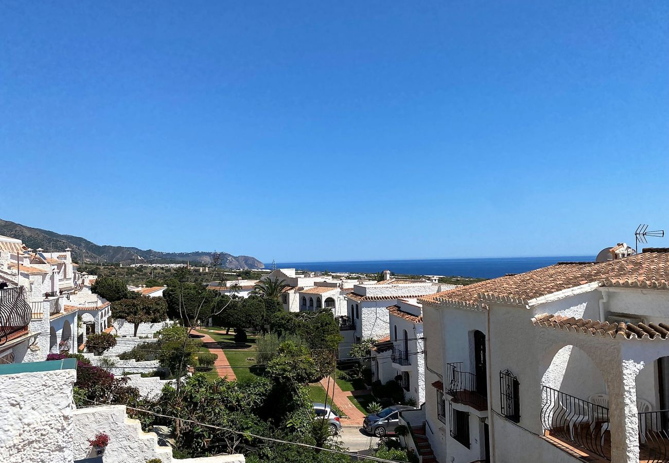 Apartamento en Nerja - Los Naranjos 11B Capistrano Village by Casasol