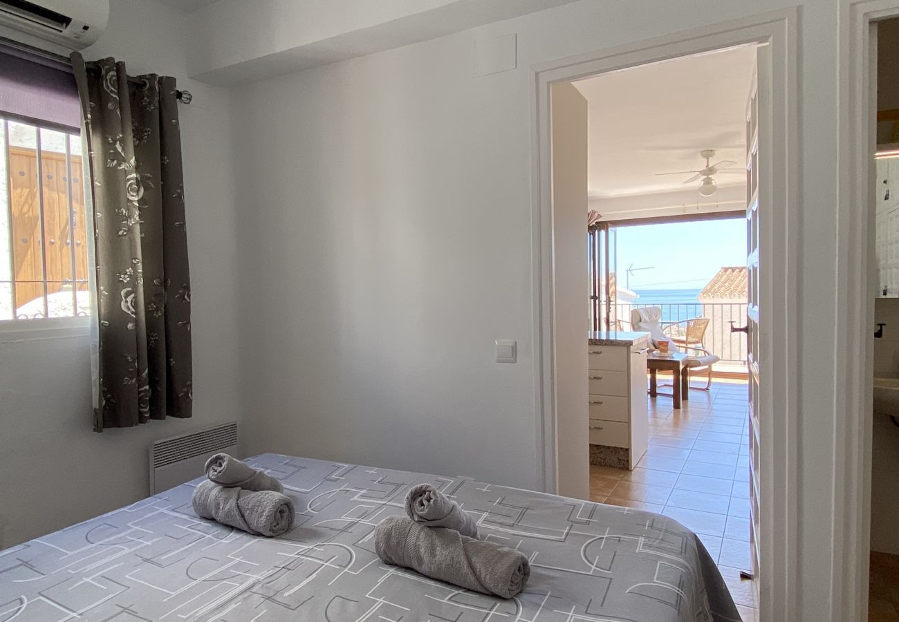 Apartamento en Nerja - Los Naranjos 11B Capistrano Village by Casasol