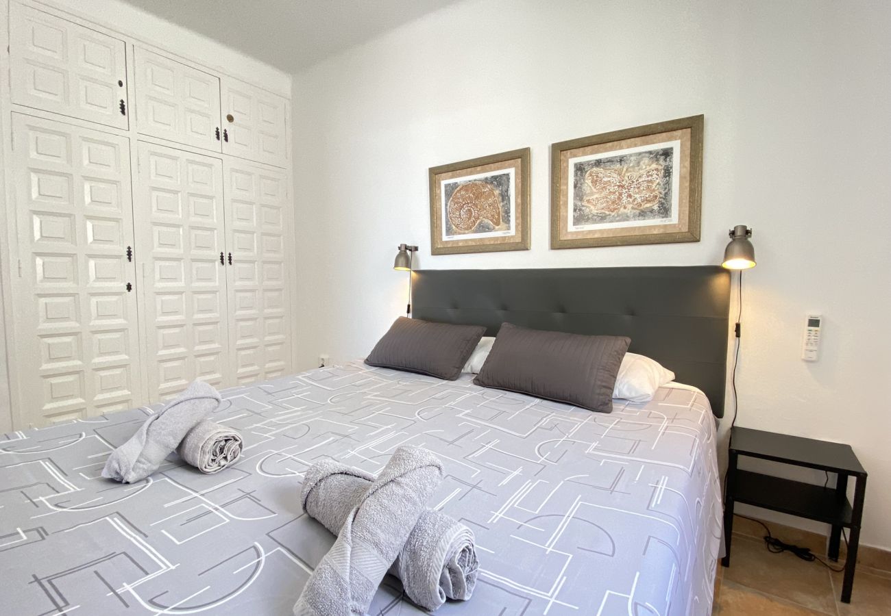 Apartamento en Nerja - Los Naranjos 11B Capistrano Village by Casasol