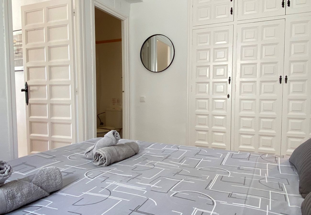 Apartamento en Nerja - Los Naranjos 11B Capistrano Village by Casasol