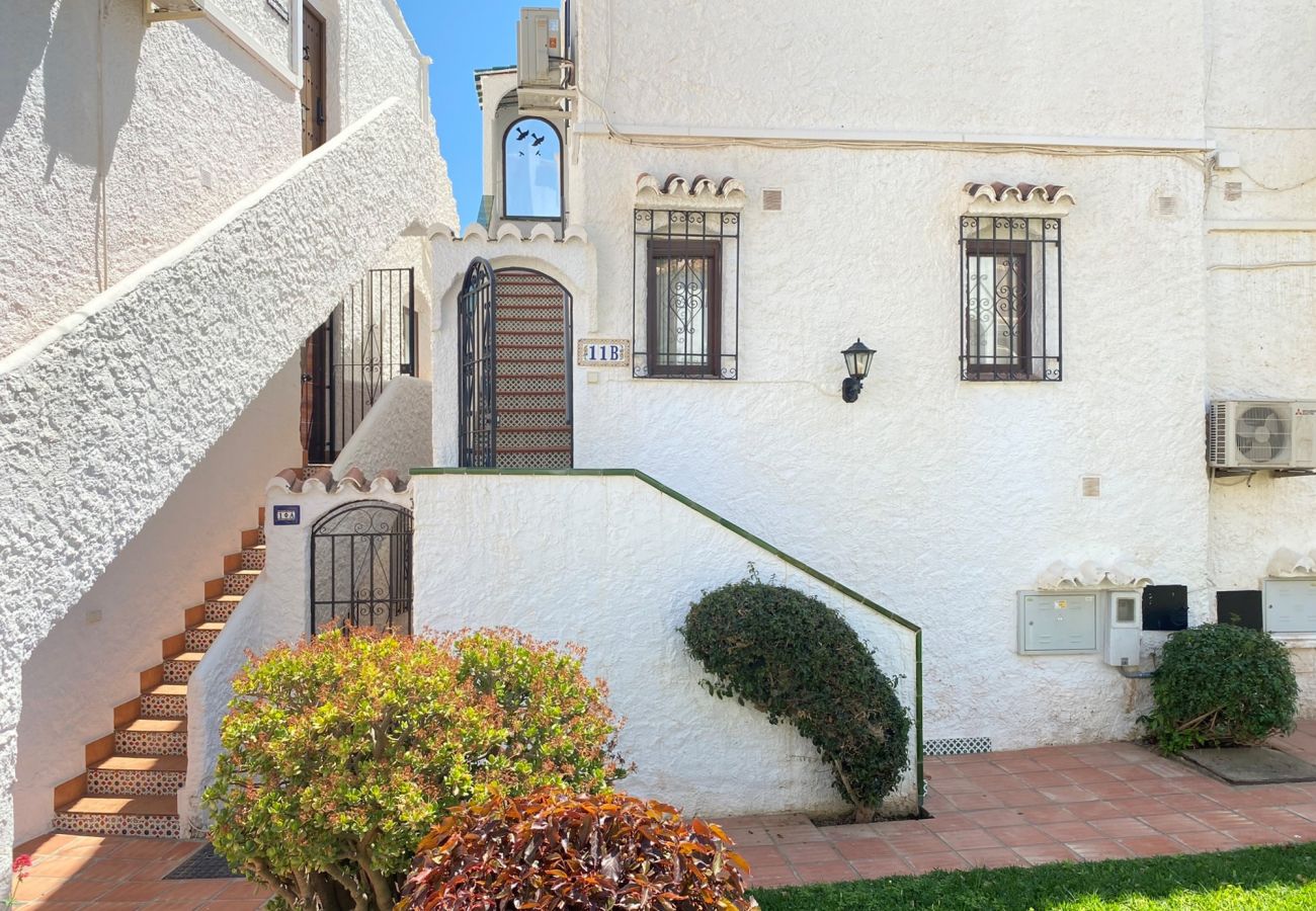 Apartamento en Nerja - Los Naranjos 11B Capistrano Village by Casasol