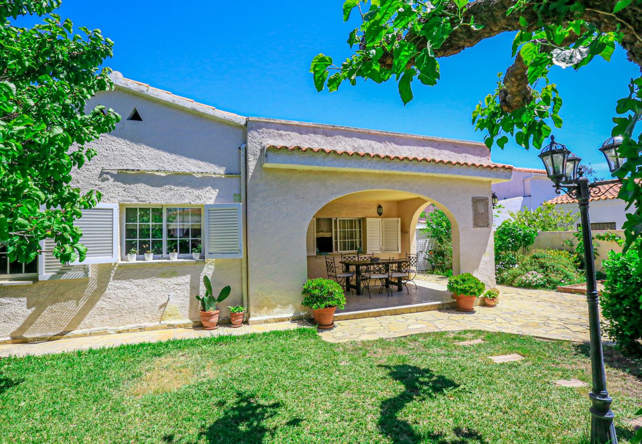 Casa en Cambrils - CASA LA TORRE