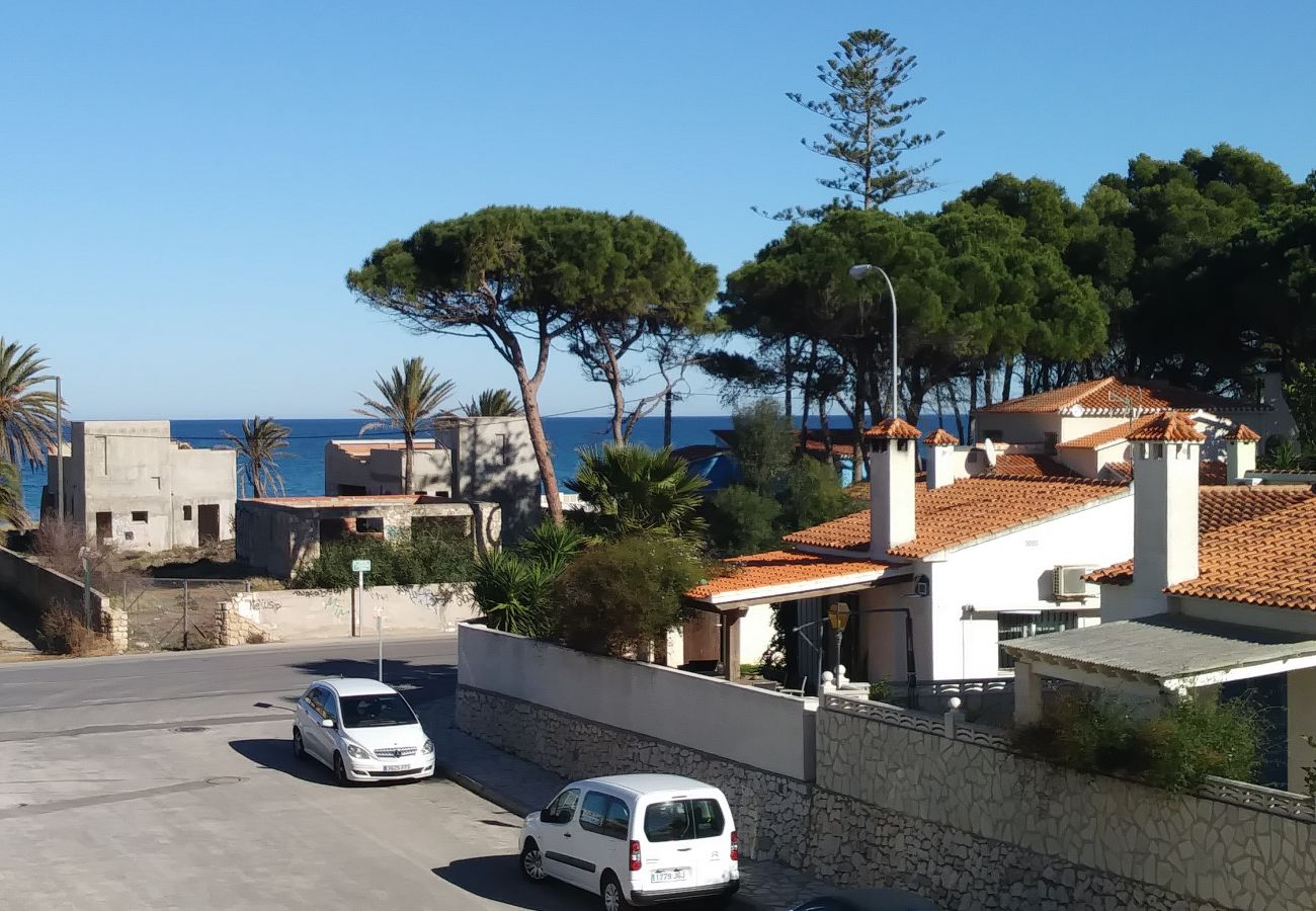 Apartamento en Denia - EL RETIRO 3121