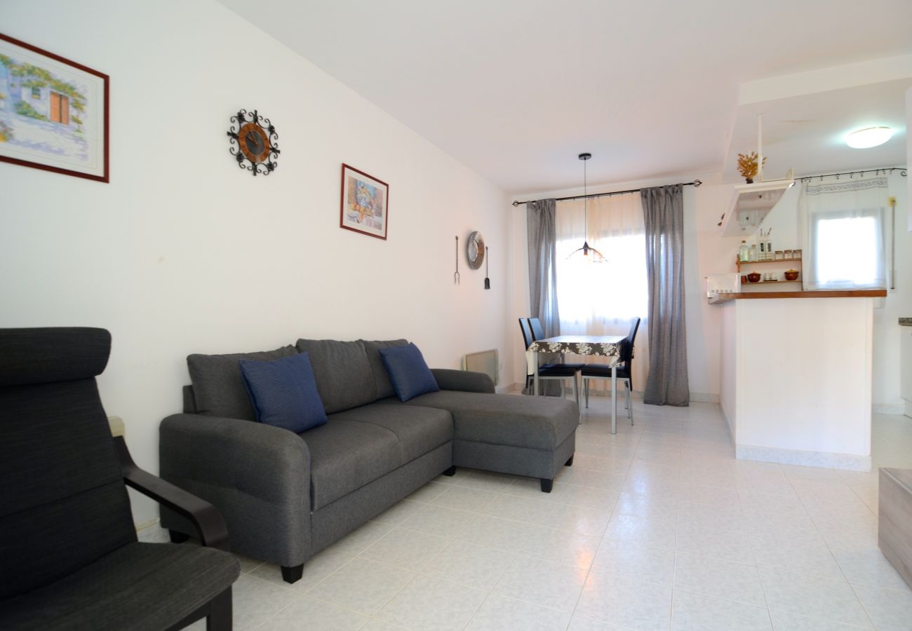 Apartamento en Pals - NAUTIC GOLF B 102