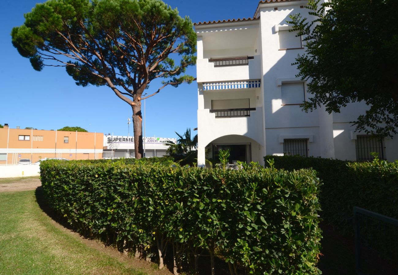 Apartamento en Pals - NAUTIC GOLF B 102