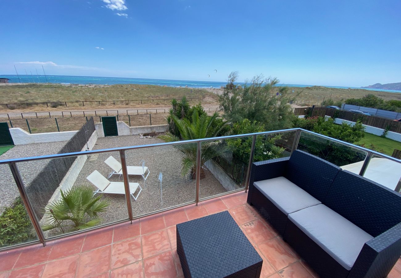 Casa en Torroella de Montgri - Les Dunes PLAYA 6060