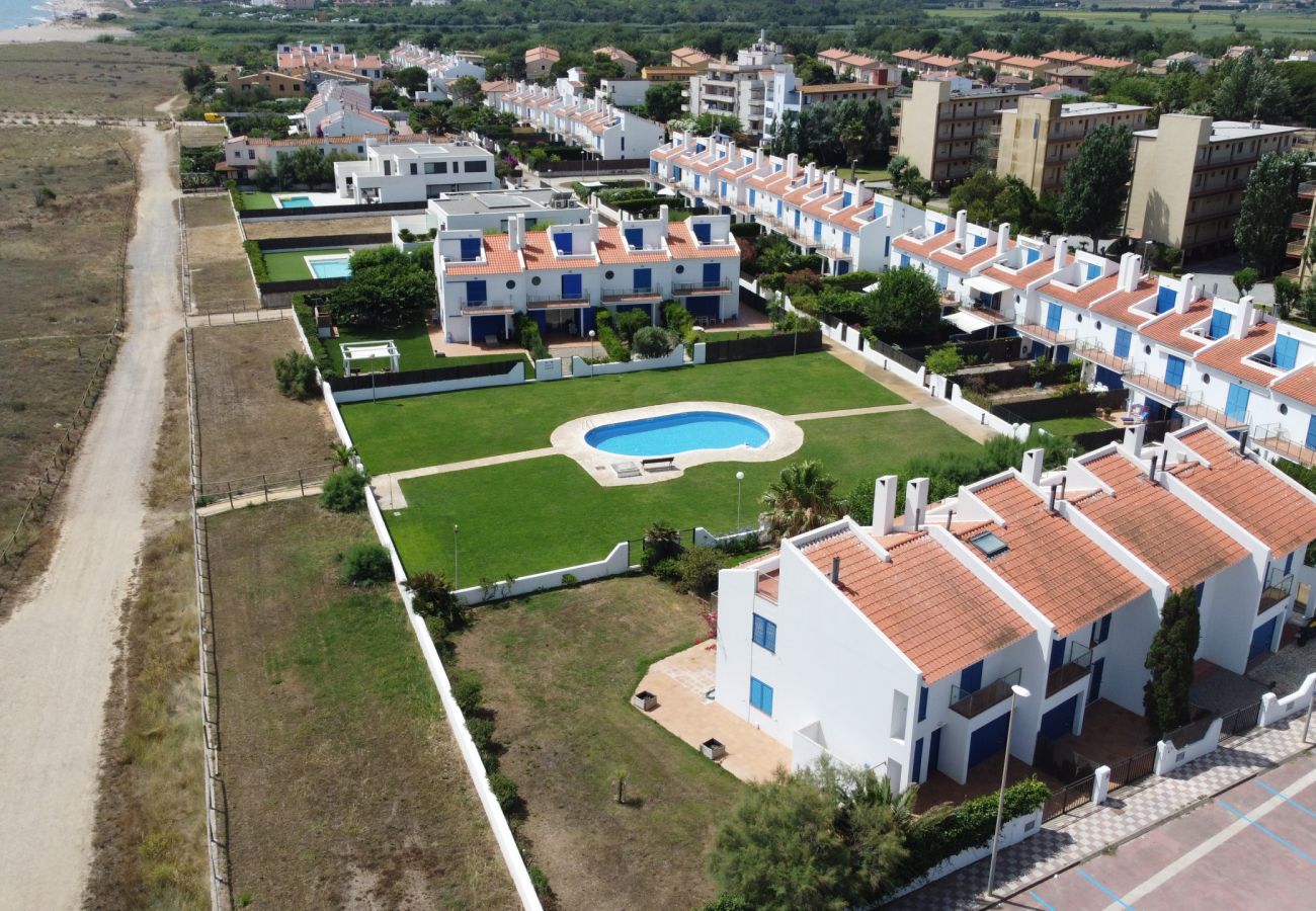 Casa en Torroella de Montgri - Les Dunes PLAYA 6060