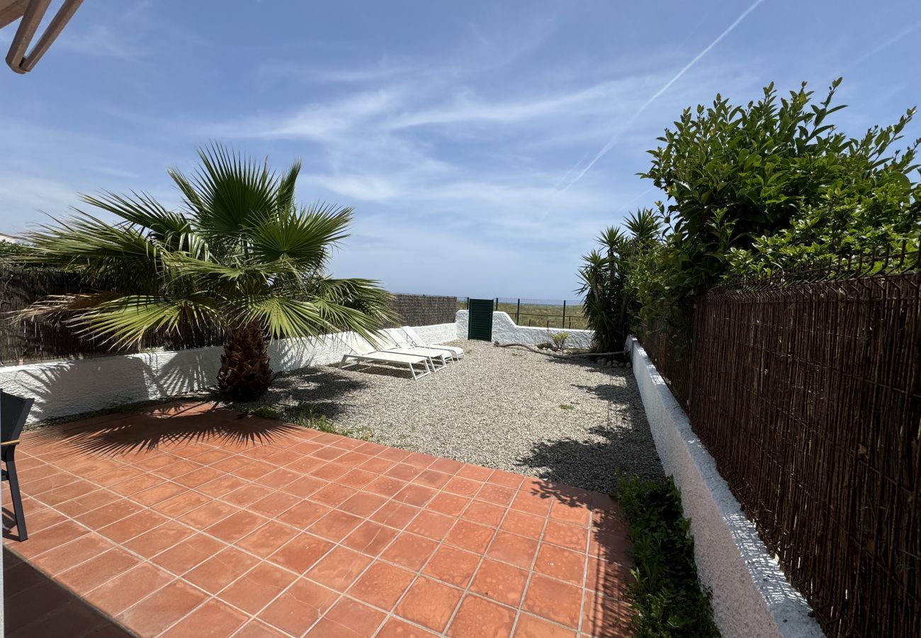 Casa en Torroella de Montgri - Les Dunes PLAYA 6060